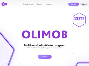 Olimob