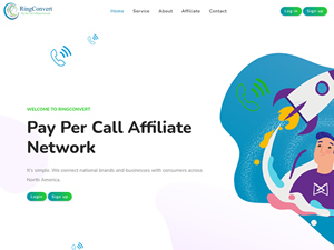 RingConvert Advertising