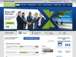 4XP Partners