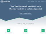 99Installs