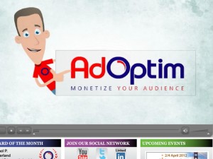 AdOptim