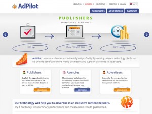 AdPilot