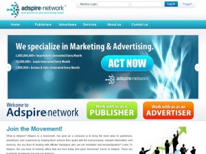 Adspire Network