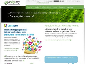 Aedgency