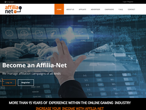 Affilia-Net