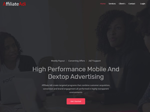 AffiliateAdi