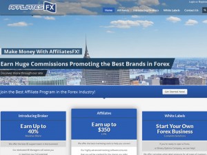 AffiliatesFX