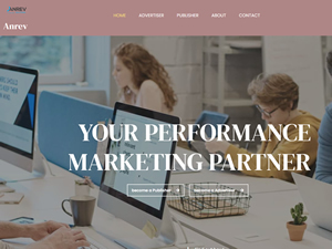 Anrev Marketing