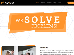 AppVerx