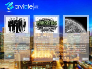 Arviate