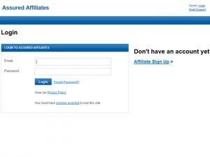Assured Affiliates