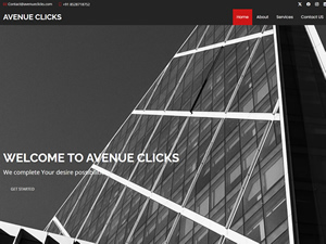 Avenueclicks