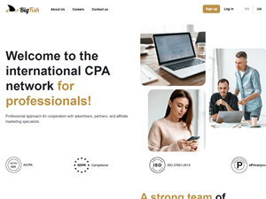 Bigfish Partners