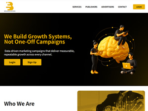 Brandshapers