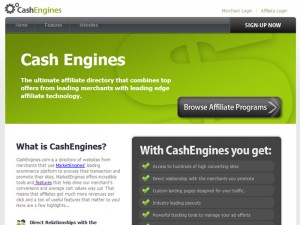 CashEngines