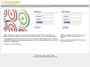 CheckMyStats