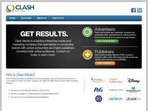 Clash Media