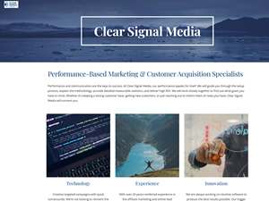Clear Signal Media