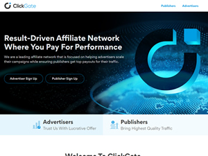Clickgate