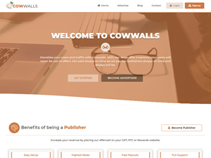 CowWalls