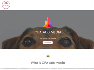 CPA Ads Media