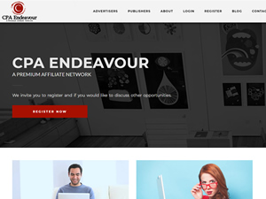 CPA Endeavour