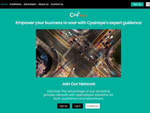 CPAHope