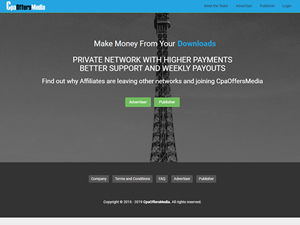 CpaOffersMedia