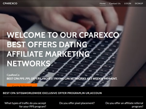 CpaRexCo