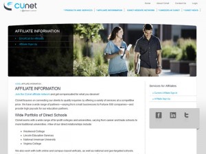 CUnet