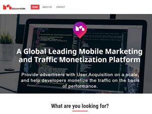 Deemobi