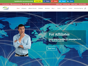 Digital MediAds
