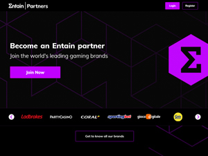 Entain Partners