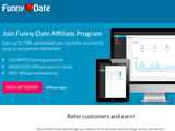 Funny Date Affiliate Program