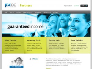 FXCC Partners