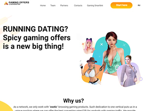 Gaming Offers