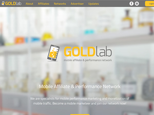 GOLDlab
