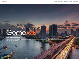 GomoAds