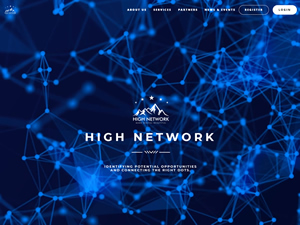 High Network