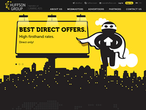 Huffson Group