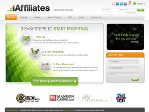iAffiliates