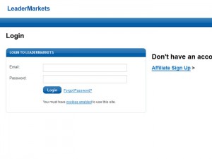 LeaderMarkets