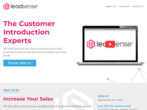 LeadSense