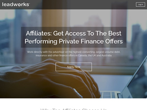 LeadWorks