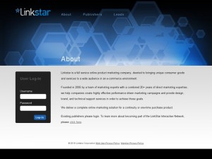 Linkstar Interactive