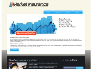 Marketinsurance