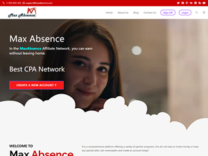 Max Absence