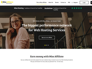 Miss Affiliate