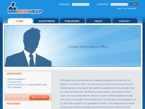 MMI Media Group