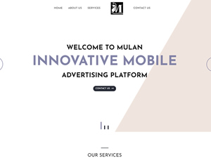 Mulanmobile